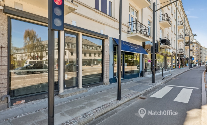 Butik til leje på Strandvejen 185, 2900 Hellerup - 179 m² | Foto 4 - Lokalebasen.dk