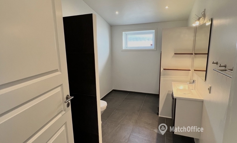 Office Stormgade 32 6700 Esbjerg