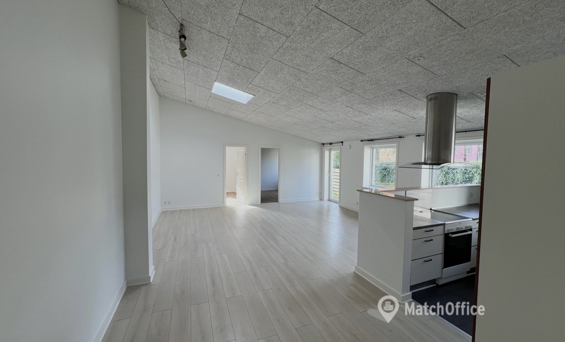 Office Stormgade 32 6700 Esbjerg