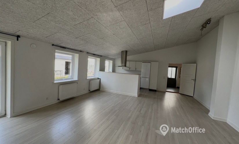 Office Stormgade 32 6700 Esbjerg