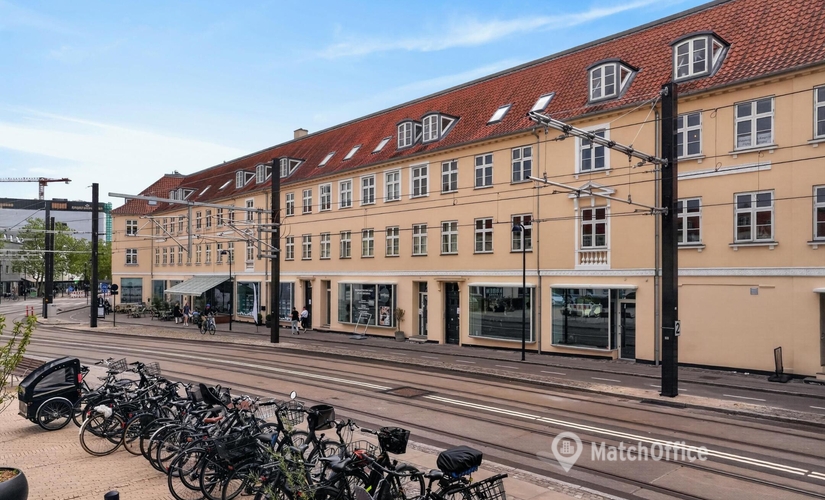Butik til leje på Lyngby Torv 7, 2800 Kongens Lyngby - 77 m² | Foto 3 - Lokalebasen