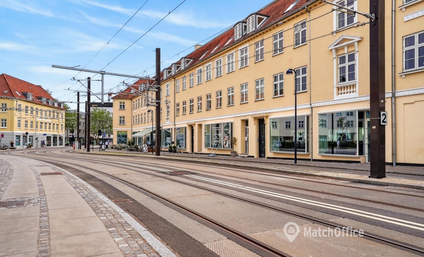 Butik til leje på Lyngby Torv 7, 2800 Kongens Lyngby - 77 m² | Foto 4 - Lokalebasen.dk