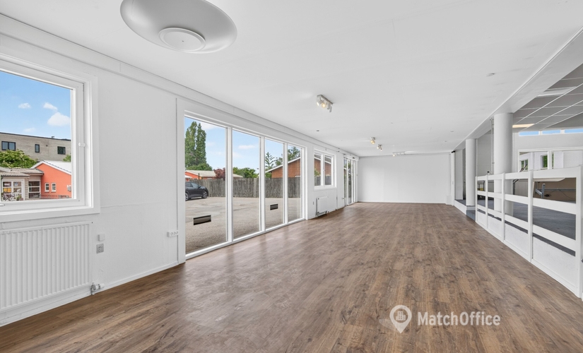 Butik til leje på Københavnsvej 106F, 4000 Roskilde - 510 m² | Foto 4 - Lokalebasen.dk