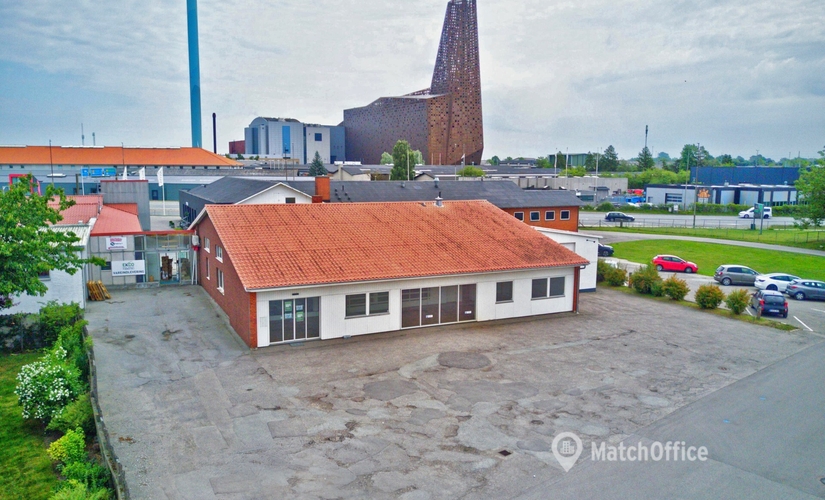 Butik til leje på Københavnsvej 106F, 4000 Roskilde - 510 m² | Foto 2 - Lokalebasen.dk