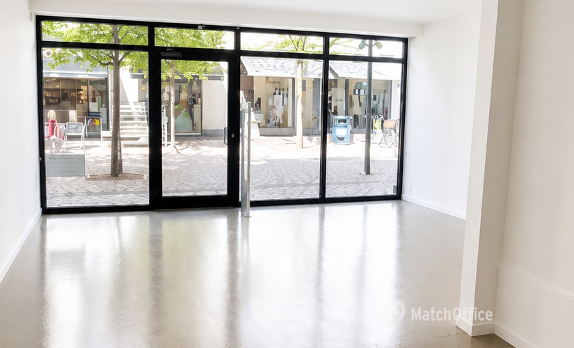 114 m² Shop for rent in Horsens, Jessensgade 10 (8700) - 2 | MatchOffice