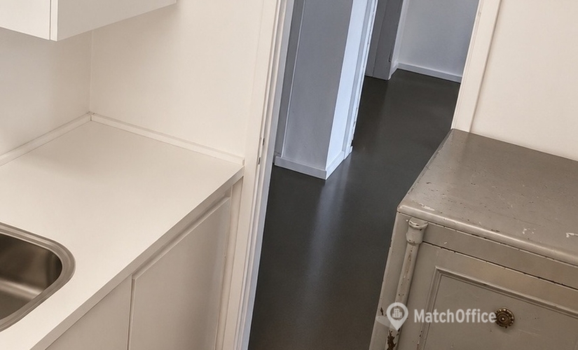 114 m² Commercial shop for rent in Horsens, Jessensgade 10 (8700) - 5 | MatchOffice.com