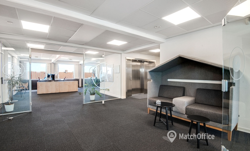 Office Viby Ringvej 2B 8260 Viby J