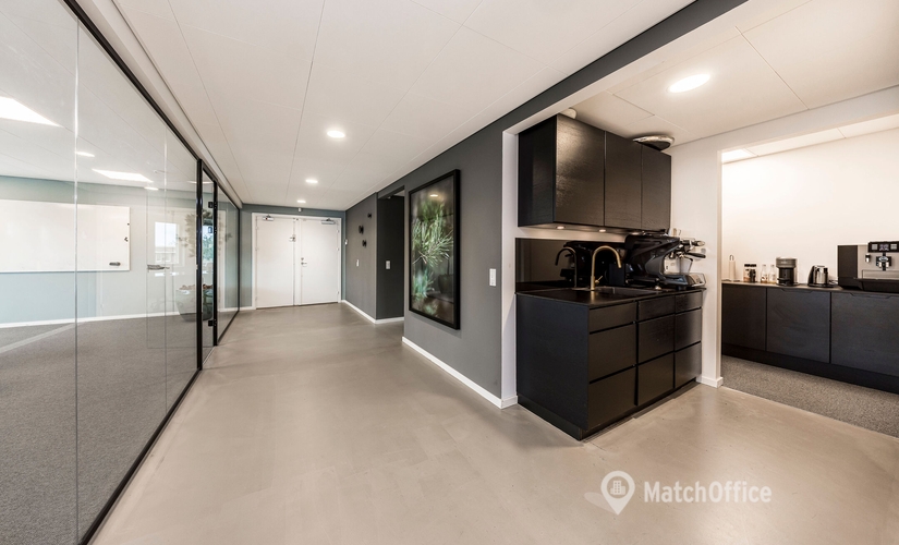 Kontor til leje på Gladsaxevej 372-382, 2860 Søborg - 293 m² | Foto 2 - Lokalebasen
