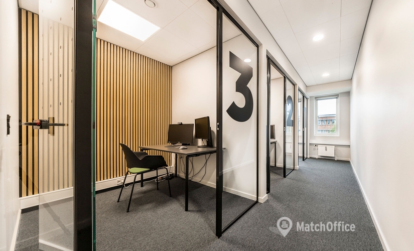 Kontor til leje på Gladsaxevej 372-382, 2860 Søborg - 293 m² | Foto 3 - Lokalebasen