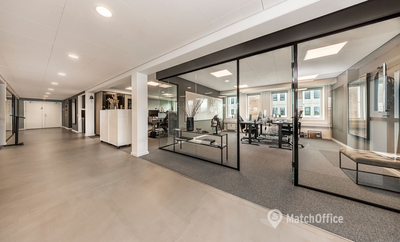 Kontor til leje på Gladsaxevej 372-382, 2860 Søborg - 293 m² | Foto 4 - Lokalebasen