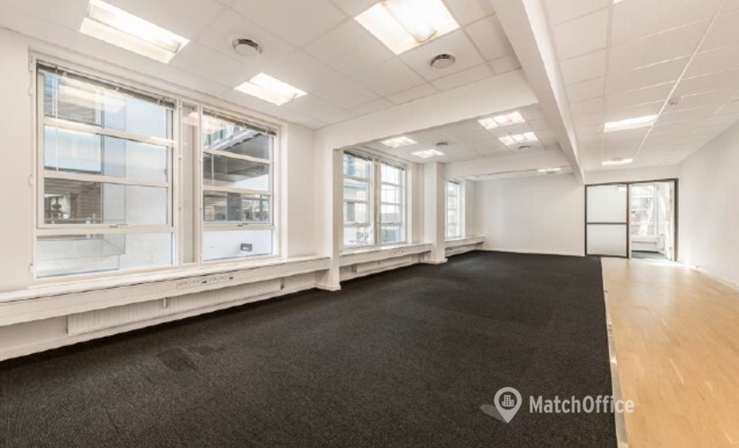 Kontor til leje på Spinderigade 5, 2500 Valby - 46 m² | Foto 3 - Lokalebasen.dk