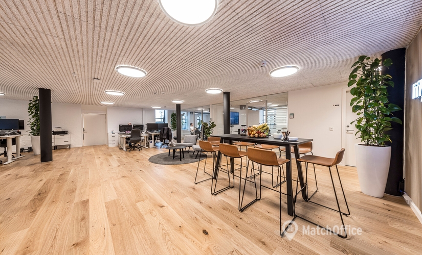 Kontor til leje på Vestergade 18 - 20, 1456 København K - 636 m² | Foto 3 - Lokalebasen.dk