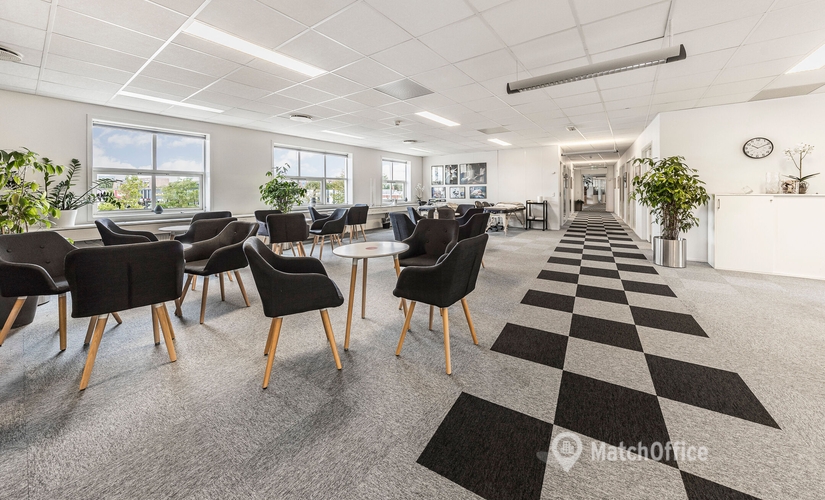 Office Park Allé 295 2605 Brondby