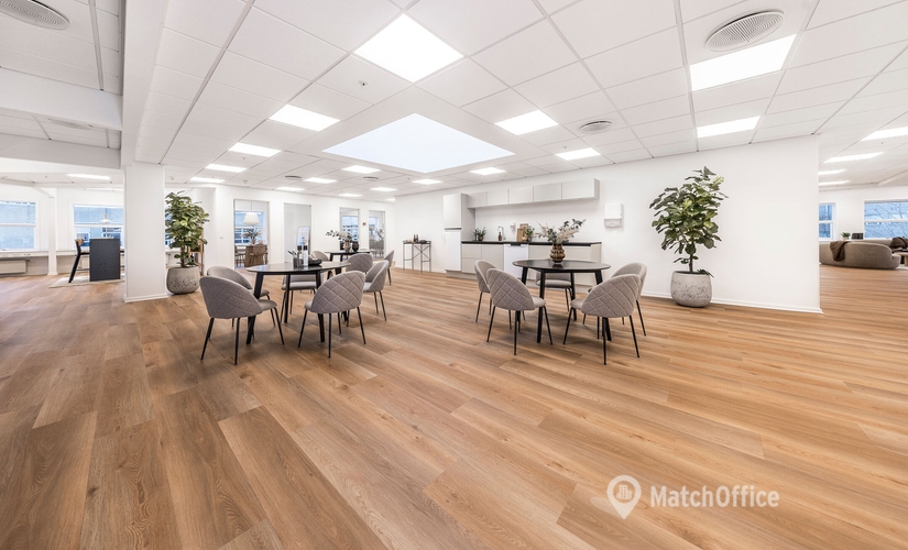 Kontor til leje på Bregnerødvej 129-137, 3460 Birkerød - 1346 m² | Foto 4 - Lokalebasen.dk