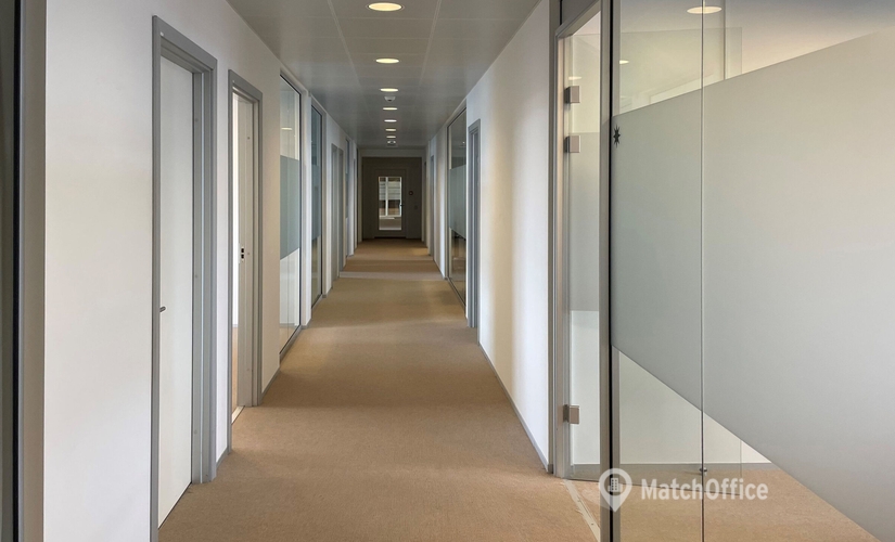 Office Strandvejen 102-104 2900 Hellerup