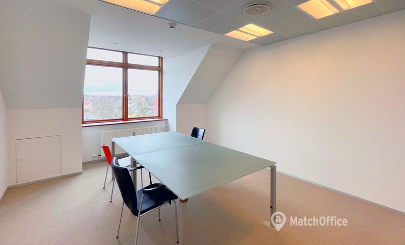 Kontor til leje på Strandvejen 102-104, 2900 Hellerup - 45 m² | Foto 5 - Lokalebasen