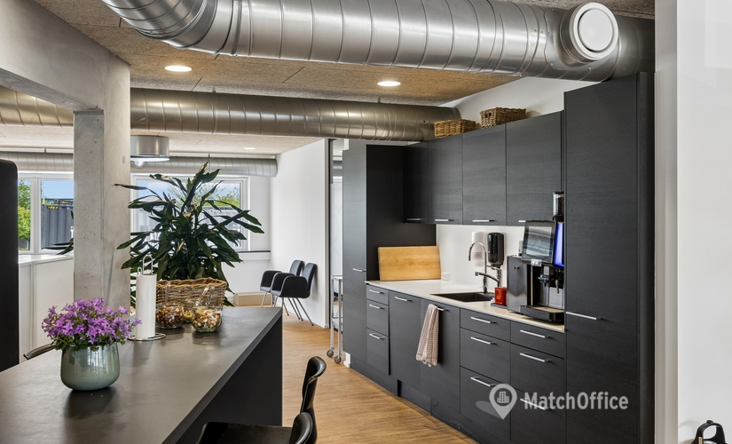 Office Vallensbækvej 45 2605 Brondby