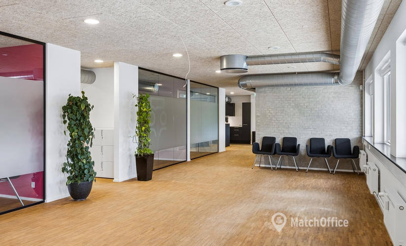 Office Vallensbækvej 45 2605 Brondby