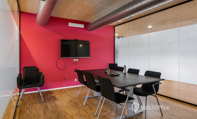 Kontor til leje på Vallensbækvej 45, 2605 Brøndby - 3384 m² | Foto 4 - Lokalebasen.dk