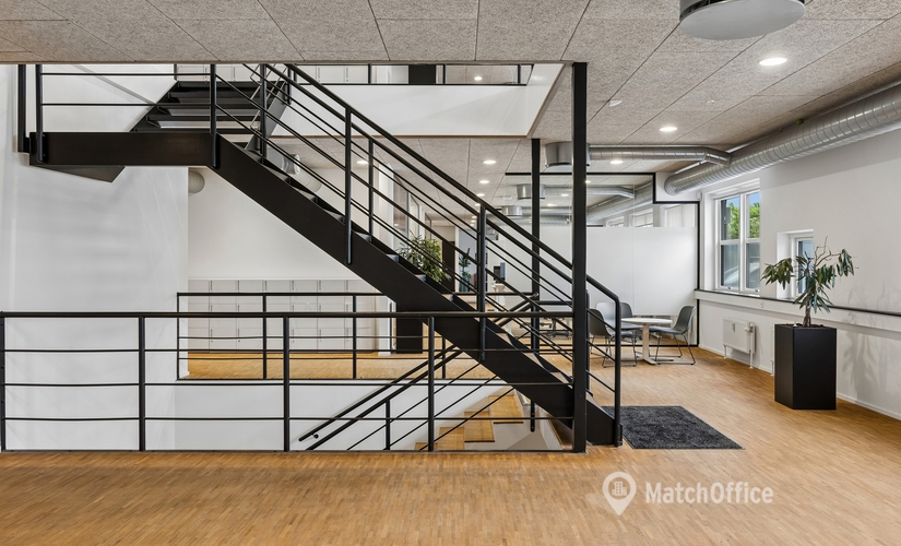 Office Vallensbækvej 45 2605 Brondby