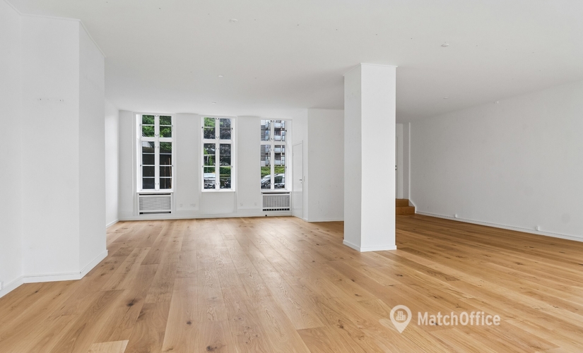 159 m² Store for rent in Frederiksberg, Smallegade 34 (2000) - 4 | MatchOffice.com