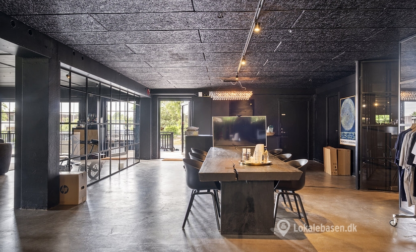 Kontor til leje på Sneppevang 5, 3450 Allerød - 337 m² | Foto 2 - Lokalebasen.dk
