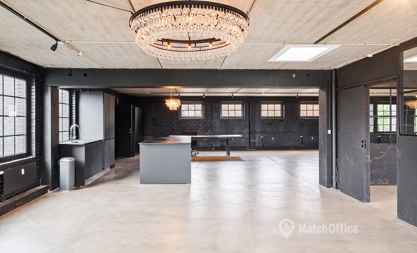 Kontor til leje på Sneppevang 5, 3450 Allerød - 337 m² | Foto 4 - Lokalebasen.dk