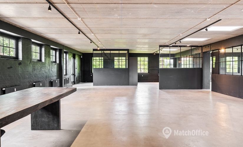 Office Sneppevang 5, 1. 3450 Allerod