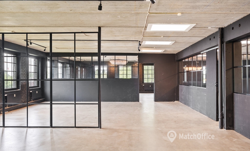 Office Sneppevang 5, 1. 3450 Allerod