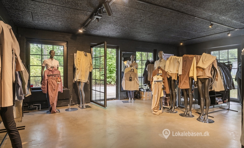 Kontor til leje på Sneppevang 5, 3450 Allerød - 337 m² | Foto 1 - Lokalebasen.dk