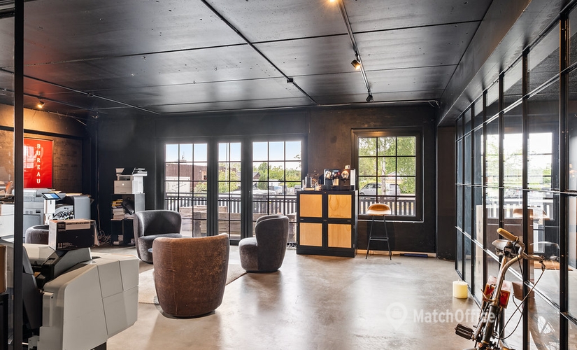 Office Sneppevang 5, st.. 3450 Allerod