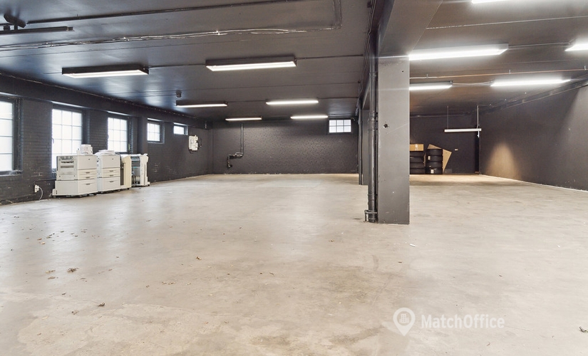 Lager til leje på Sneppevang 5, 3450 Allerød - 283 m² | Foto 5 - Lokalebasen