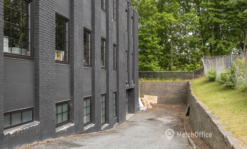Lager til leje på Sneppevang 5, 3450 Allerød - 283 m² | Foto 2 - Lokalebasen