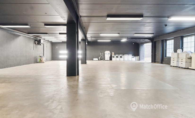 Lager til leje på Sneppevang 5, 3450 Allerød - 283 m² | Foto 3 - Lokalebasen.dk
