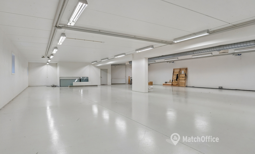 Kontor til leje på Horsensvej 72, 7100 Vejle - 325 m² | Foto 0 - Lokalebasen.dk