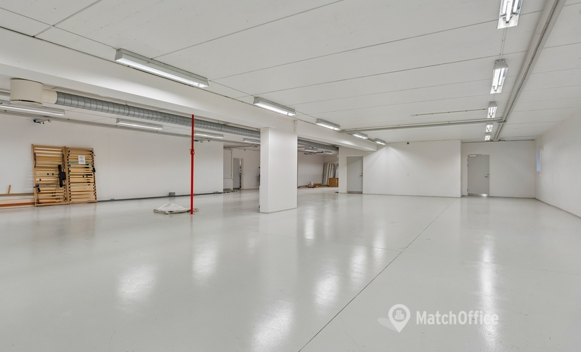 Kontor til leje på Horsensvej 72, 7100 Vejle - 325 m² | Foto 1 - Lokalebasen