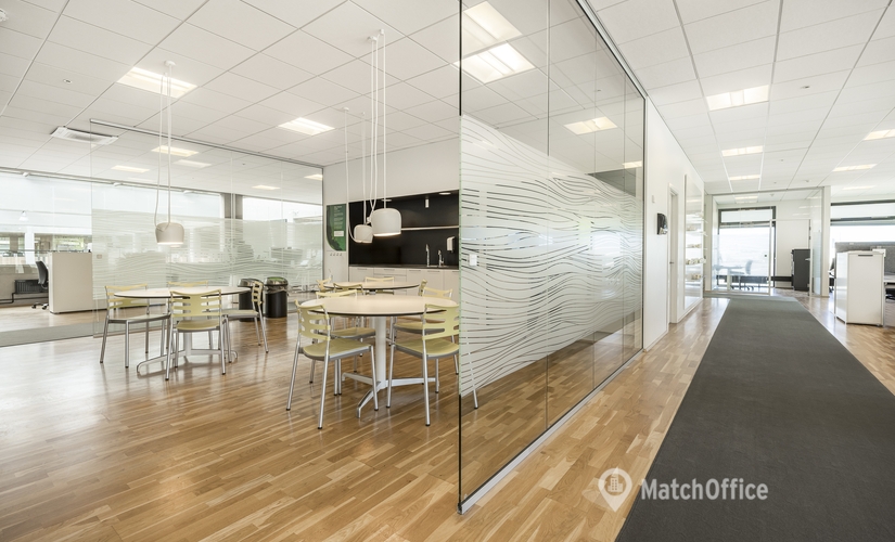 Kontor til leje på Vandtårnsvej 83A, 2860 Søborg - 1118 m² | Foto 4 - Lokalebasen.dk