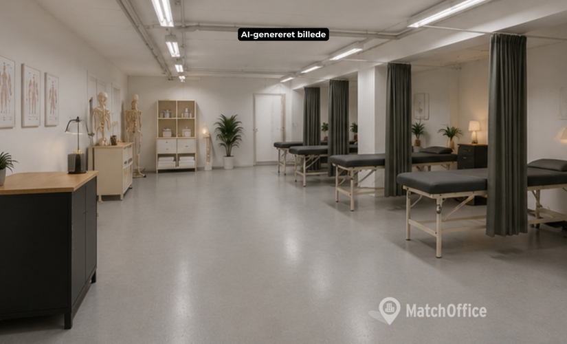 Kontor til leje på Horsensvej 72, 7100 Vejle - 325 m² | Foto 2 - Lokalebasen