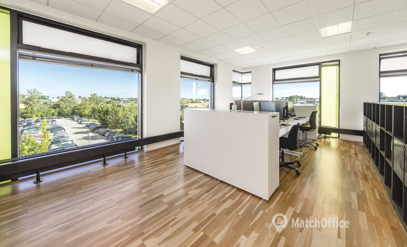 Kontor til leje på Vandtårnsvej 83A, 2860 Søborg - 1118 m² | Foto 5 - Lokalebasen.dk