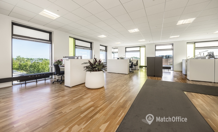 Kontor til leje på Vandtårnsvej 83A, 2860 Søborg - 1118 m² | Foto 6 - Lokalebasen