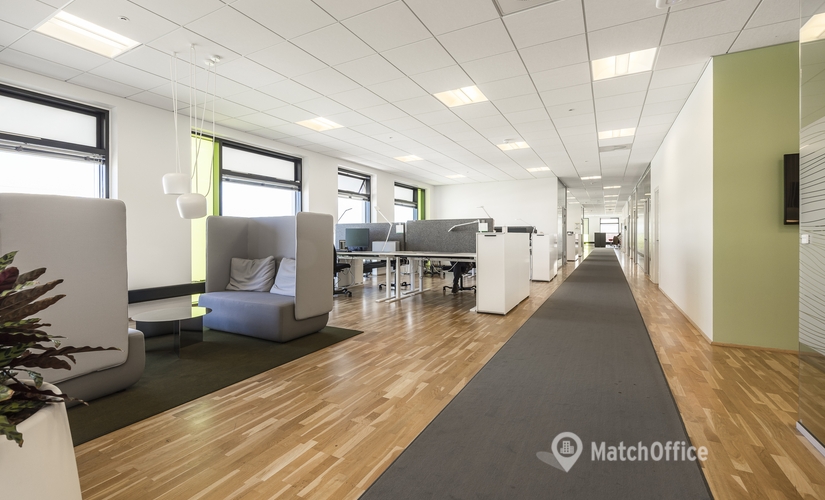 Kontor til leje på Vandtårnsvej 83A, 2860 Søborg - 1118 m² | Foto 3 - Lokalebasen
