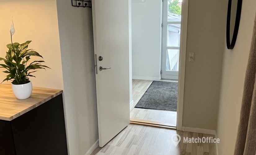 Kontor til leje på Vestergade 32F, 5700 Svendborg - 30 m² | Foto 2 - Lokalebasen.dk