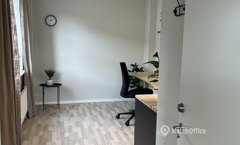 Kontor til leje på Vestergade 32F, 5700 Svendborg - 30 m² | Foto 3 - Lokalebasen.dk