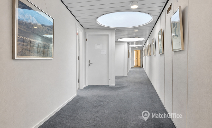 Office Stændertorvet 5 4000 Roskilde