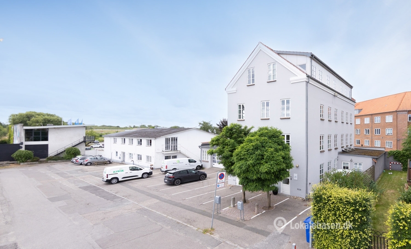 Kontor til leje på Yrsavej 34, 8230 Åbyhøj - 456 m² | Foto 2 - Lokalebasen