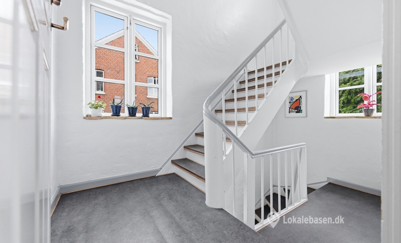 Kontor til leje på Yrsavej 34, 8230 Åbyhøj - 456 m² | Foto 3 - Lokalebasen.dk