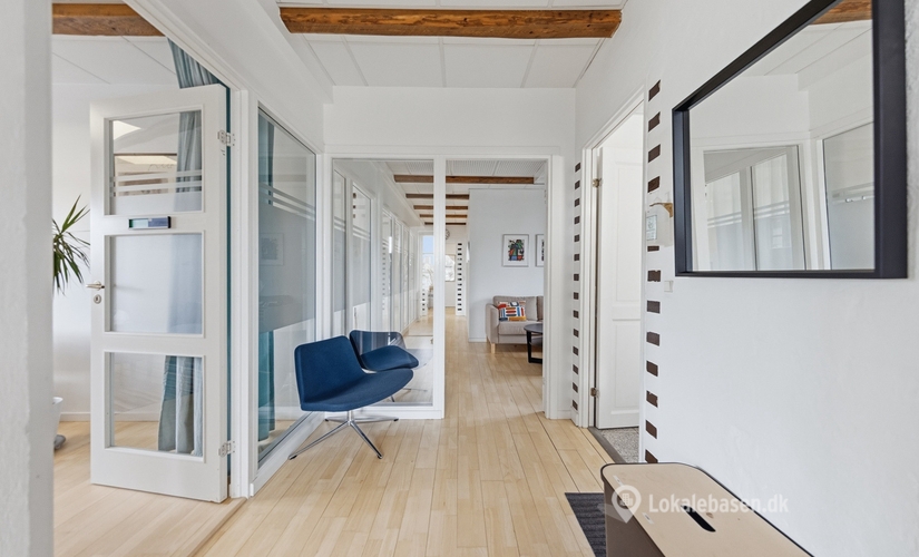 Kontor til leje på Yrsavej 34, 8230 Åbyhøj - 456 m² | Foto 4 - Lokalebasen