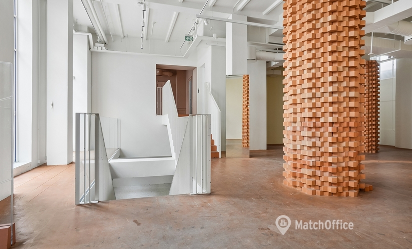 643 m² Shop for rent in Copenhagen City Center, Krystalgade 14-16 (1172) - 3 | MatchOffice.com