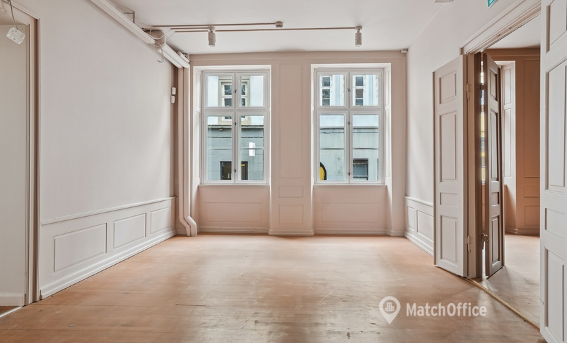 643 m² Shop for rent in Copenhagen City Center, Krystalgade 14-16 (1172) - 2 | MatchOffice.com