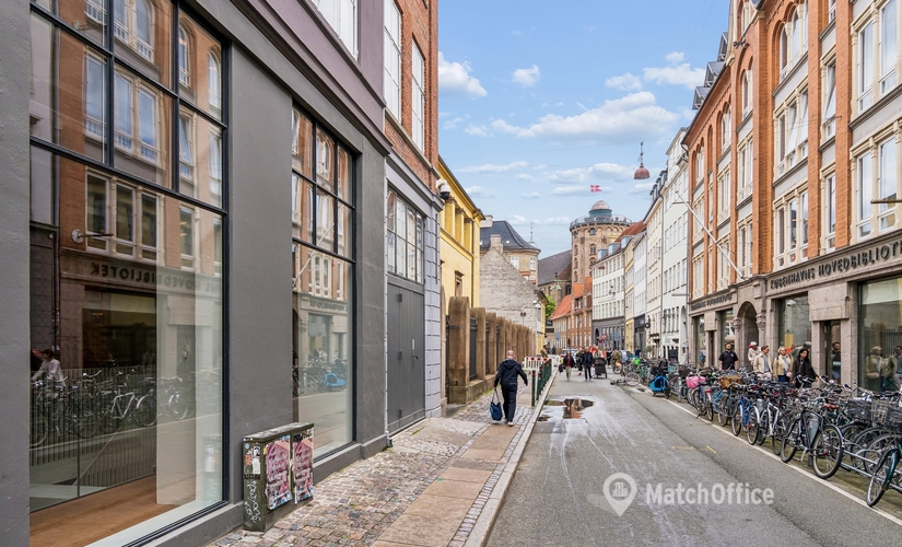 643 m² Store for rent in Copenhagen City Center, Krystalgade 14-16 (1172) - 4 | MatchOffice